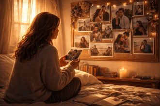Why Your Mind Refuses to Forget Certain People