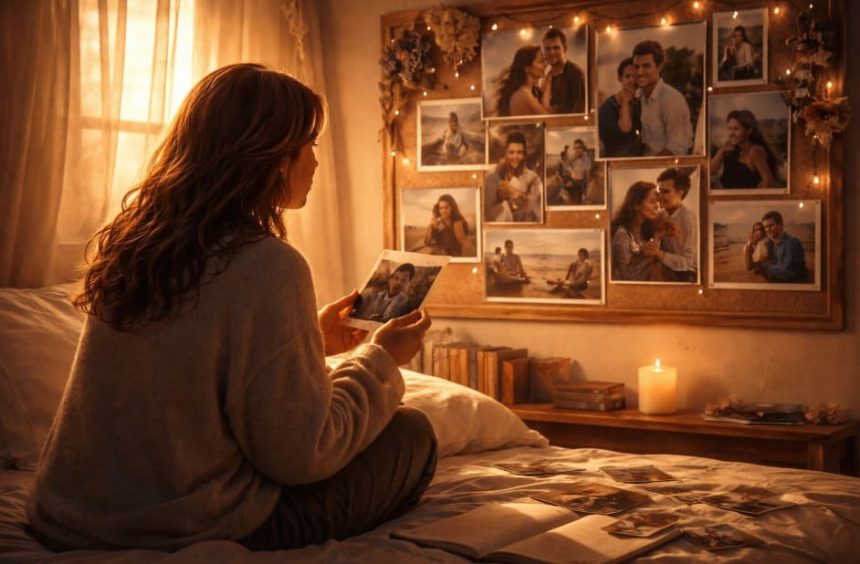 Why Your Mind Refuses to Forget Certain People