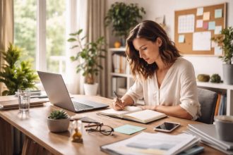 Working Smarter in a World That Rewards Busy