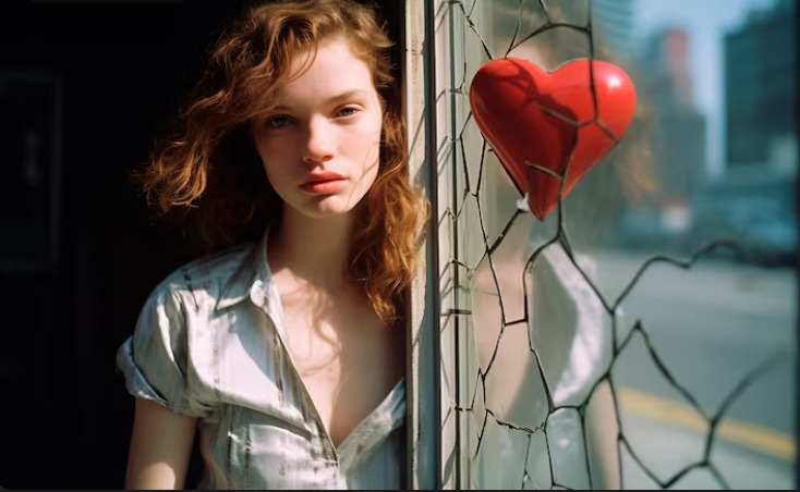 Why Some Heartbreaks Stay Forever