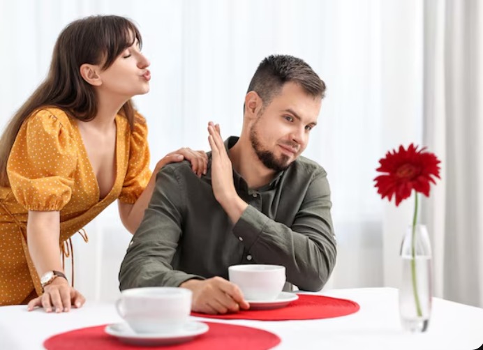 How to Spot Red Flags Early in Marriage