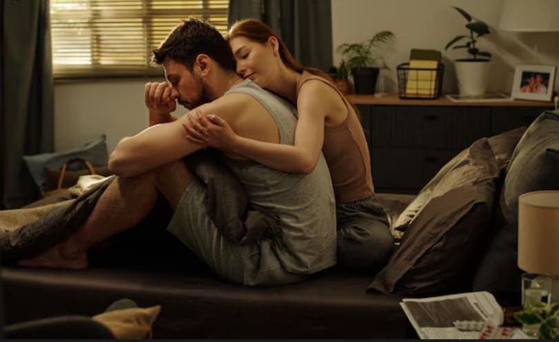 Emotional Timing Affects Relationships