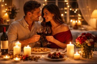 How Couples Can Reignite Romance