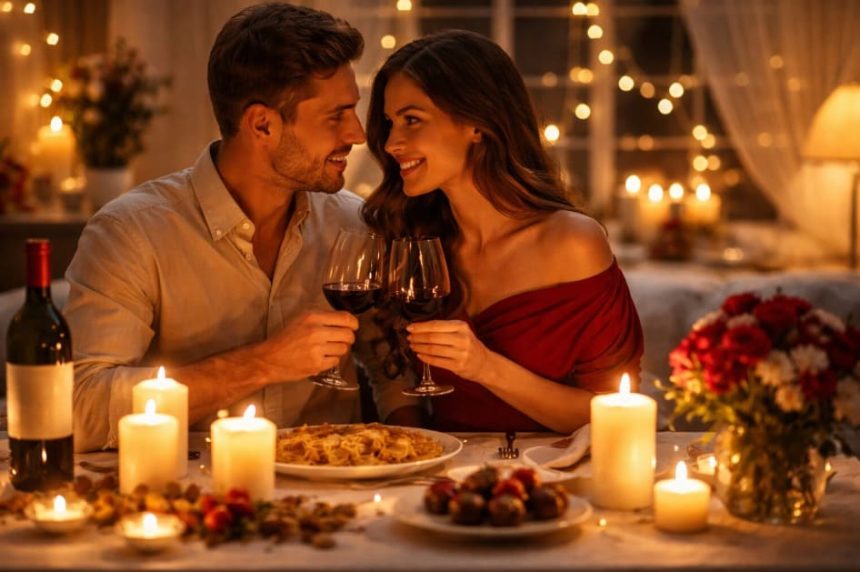 How Couples Can Reignite Romance