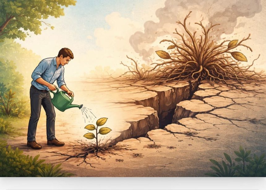 Fix Problems Before Growth: How to Stop Issues Early