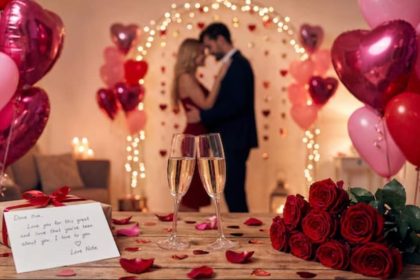 Best Anniversary Wishes for Husband and Wife