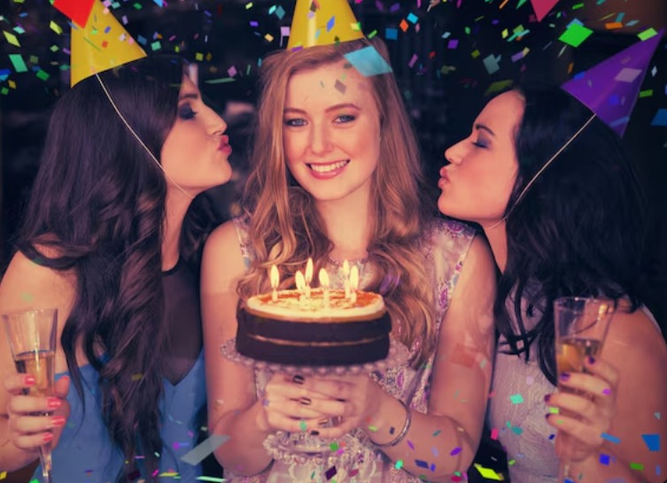 Birthday Wishes for Your Best Friend That Feel Real