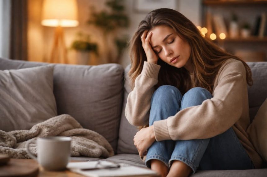 Signs You’re Emotionally Drained Explained Clearly