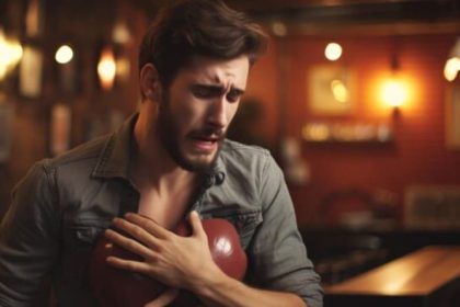 When Your Heart Feels Tired of Everything Guide