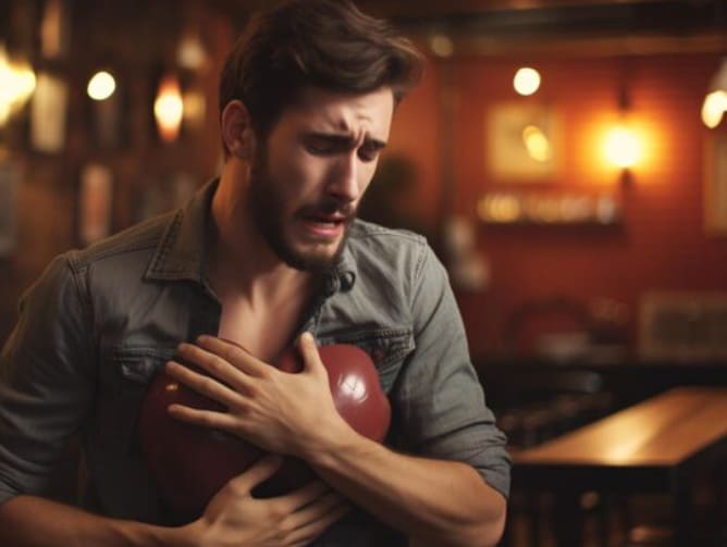 When Your Heart Feels Tired of Everything Guide