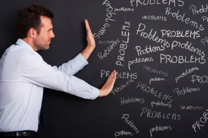 How to Break the Cycle of Negative Thoughts