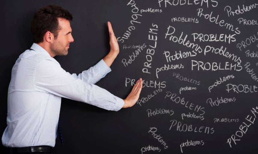 How to Break the Cycle of Negative Thoughts