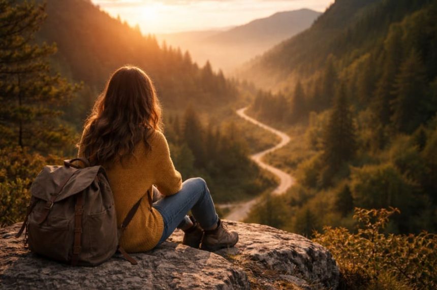 How to Find Direction When You Have No Clarity