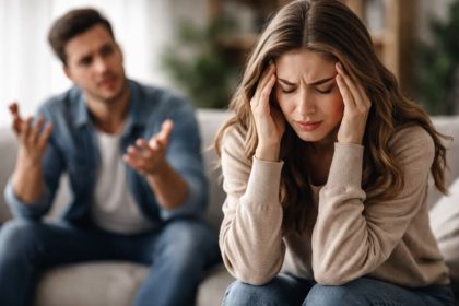 Bizarre Reasons You Stay in Bad Relationships Explained