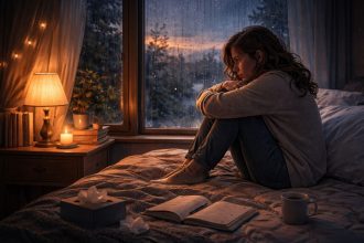 Signs You Are Suppressing Too Many Emotions