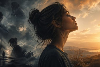 Why Some People Feel Everything So Deeply