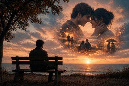 Why Some Love Stories Never End