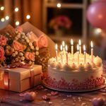 Sweet Birthday Messages That Touch Hearts