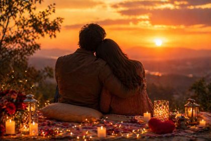 Extraordinary Love Stories That Inspire Every Couple