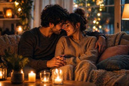 Couple Goals: Habits That Build Forever Love