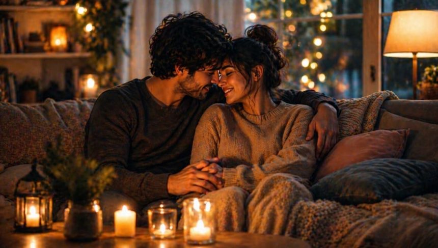 Couple Goals: Habits That Build Forever Love