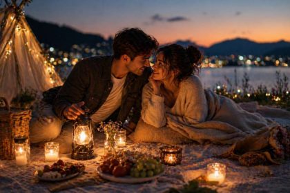 Outstanding Date Ideas Every Couple Must Try