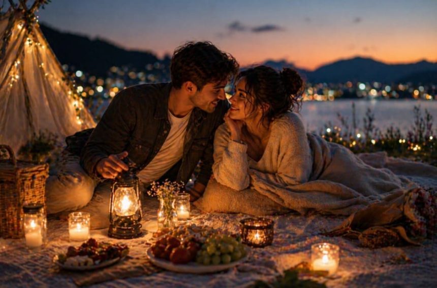 Outstanding Date Ideas Every Couple Must Try