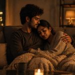 The Silent Language of True Love