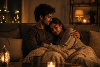 The Silent Language of True Love