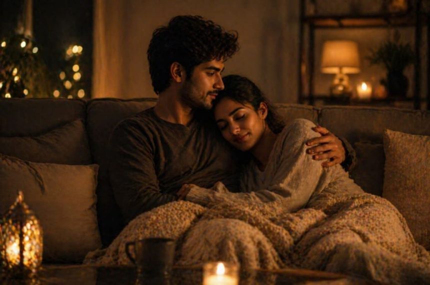 The Silent Language of True Love