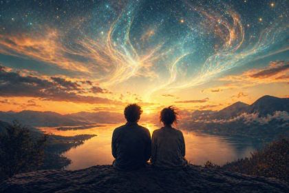 The Beautiful Mystery of Soul Connections