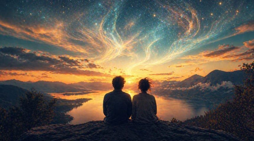 The Beautiful Mystery of Soul Connections