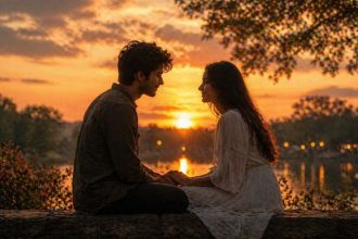 Why Some Hearts Are Meant to Find Each Other