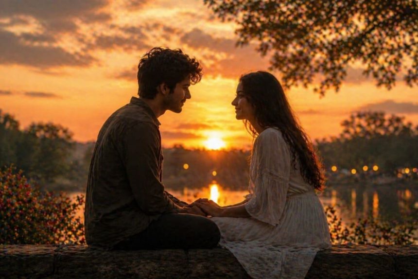 Why Some Hearts Are Meant to Find Each Other