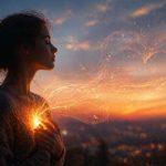 What Your Heart Feels Before Your Mind Knows