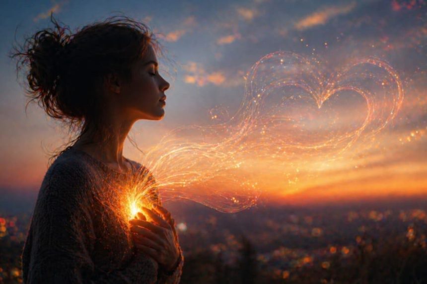 What Your Heart Feels Before Your Mind Knows