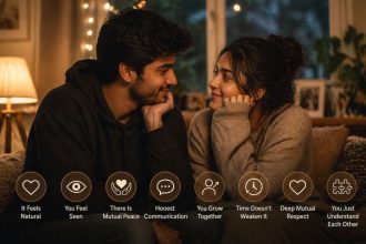 What Makes Truly Rare Connection Signs Unforgettable