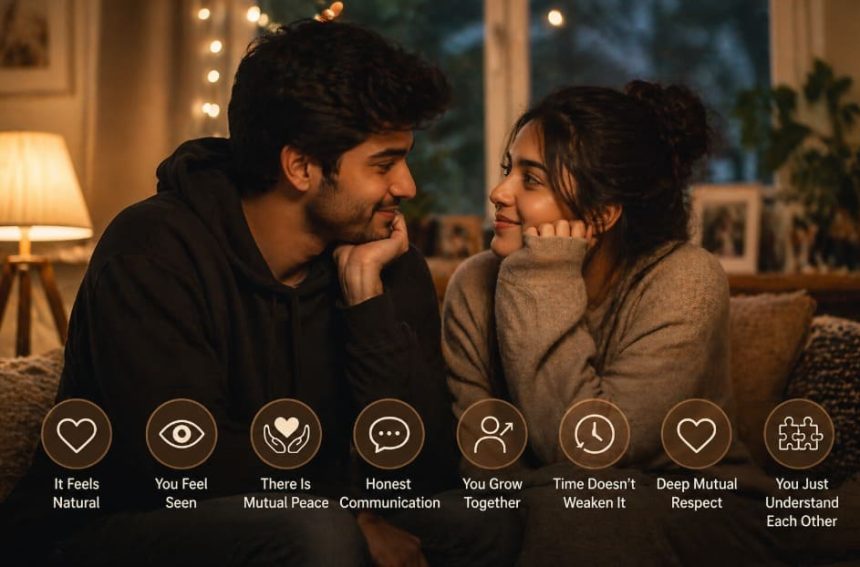 What Makes Truly Rare Connection Signs Unforgettable