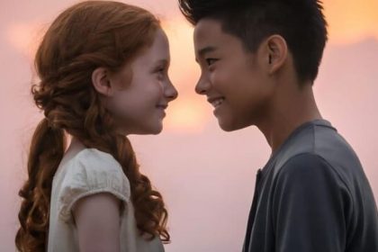 Why Certain Eyes Feel Familiar and Stay With You