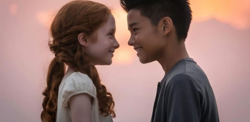 Why Certain Eyes Feel Familiar and Stay With You