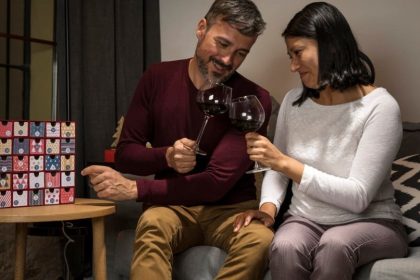 The Rare Signs of a Once-in-a-Lifetime Bond