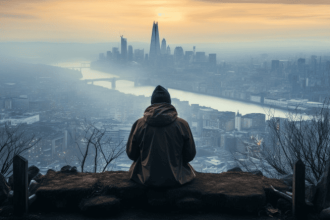 Normal Was Never an Option