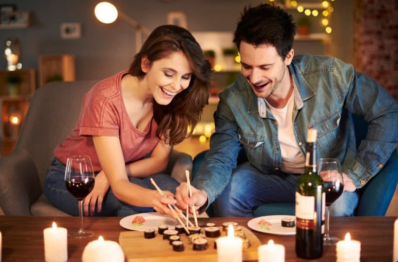 Romantic Ideas That Keep Love Exciting