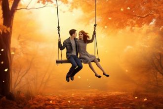 The Psychology of Falling in Love Slowly