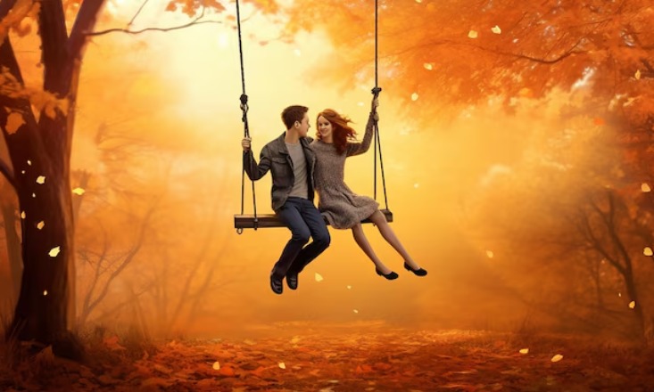 The Psychology of Falling in Love Slowly