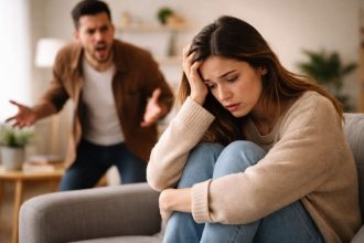 Recognizing Emotional Abuse Before It Escalates