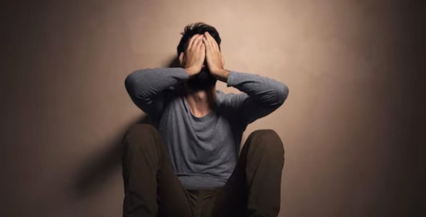 Feeling Stuck The Real Reason Why