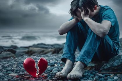 If Love Hurts Like This, It’s Not Real Love