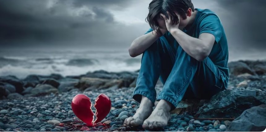 If Love Hurts Like This, It’s Not Real Love
