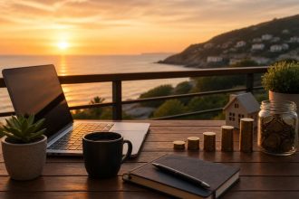 Passive Income Ideas That Actually Work
